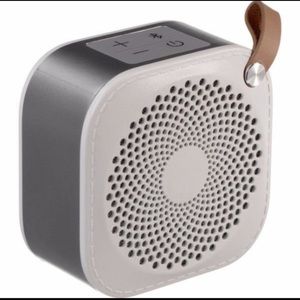 Hitachi Bluetooth Water and Dust Resistant Speaker